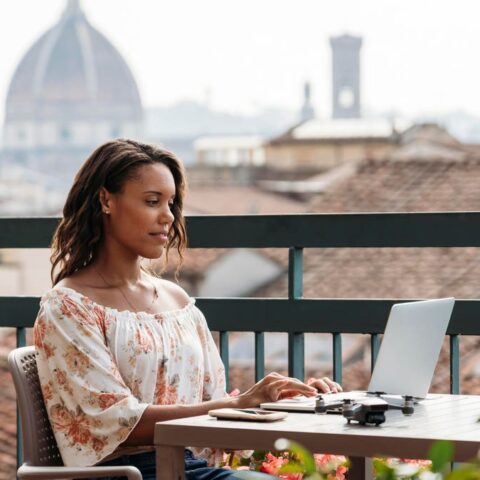 Digital Nomad Vs. Self-Employed Expat: What's The Difference?