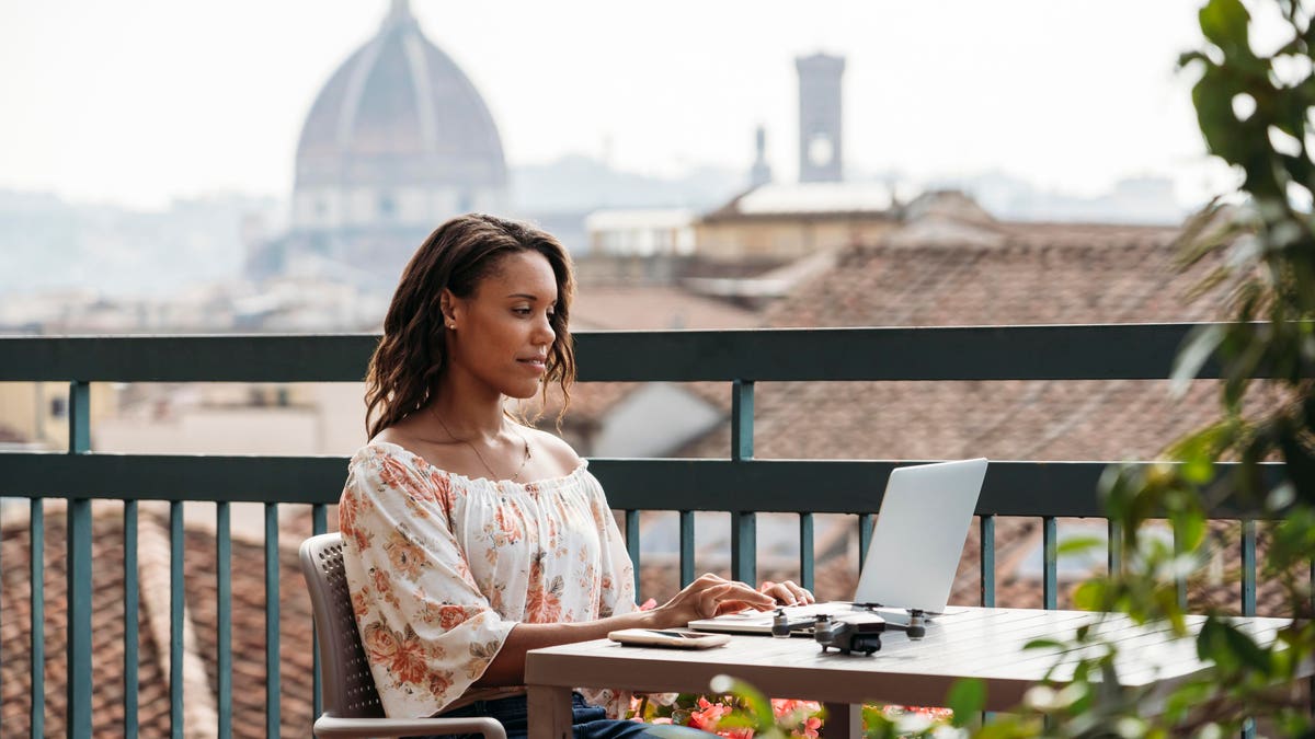 Digital Nomad Vs. Self-Employed Expat: What's The Difference?
