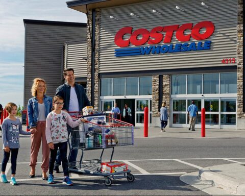 Save Time and Money With a Costco Gold Star Membership and a $30 Digital Costco Shop Card